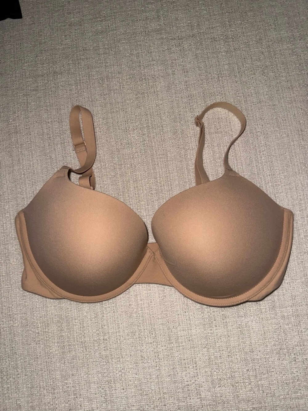SKIMS Fits Everybody Push-Up Bra